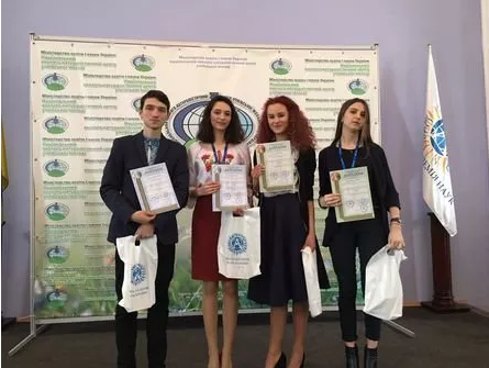 5 буковинців здобули призові місця на Всеукраїнському конкурсі наукових робіт
