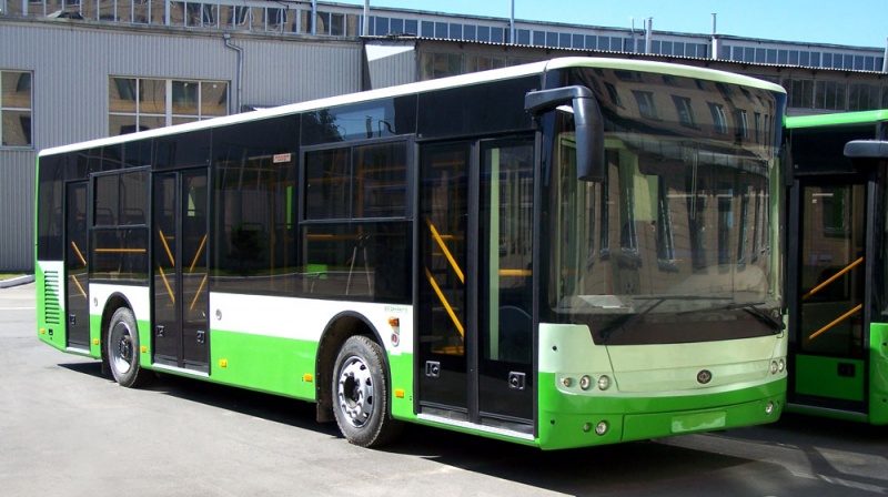 Чернівці закуплять нові та вживані тролейбуси