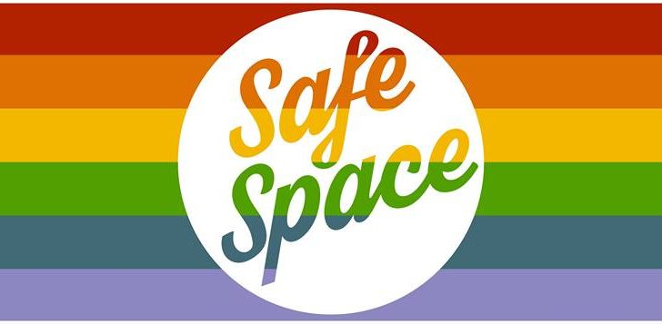 Safe Space у Чернівцях: заклади міста об’єднаються проти дискримінації людей