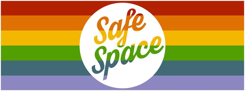 Safe Space у Чернівцях: заклади міста об’єднаються проти дискримінації людей