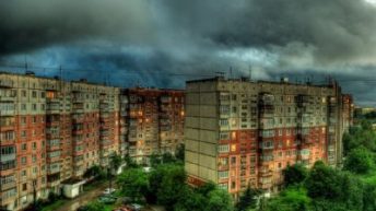 Sinoptik: Погода в Чернівцях та Чернівецькій області на вівторок, 1 серпня.