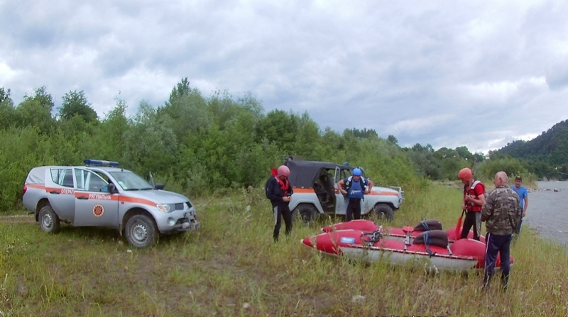 У Чернівецькій області знайшли тіло жінки, яка зникла 7-го червня