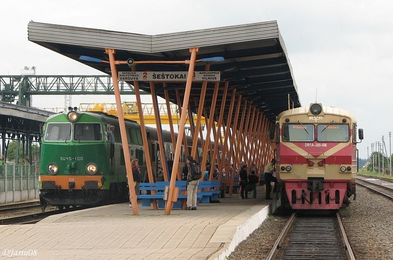 Стала відома ціна квитка на поїзд «Чернівці - Сучава»