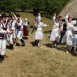 У Чернівцях триває Міжнародний фольклорний фестиваль