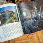 У Чернівцях триває фотовиставка європейських синагог