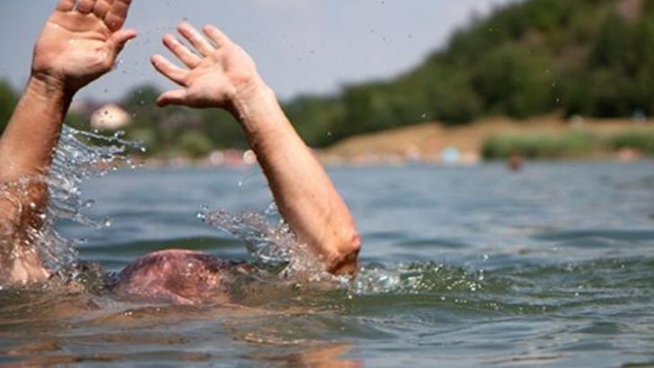 У Чернівецькій області 18-річний хлопець втопився у річці Прут