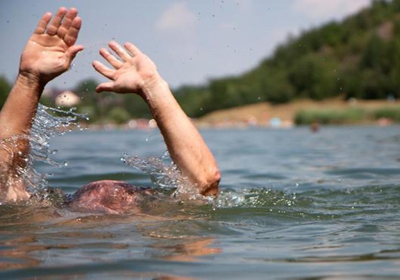 У Чернівецькій області 18-річний хлопець втопився у річці Прут