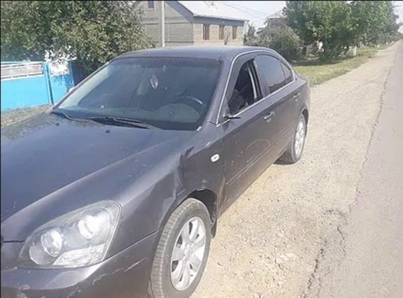 У Чернівецькій області водій на КІА збив підлітка
