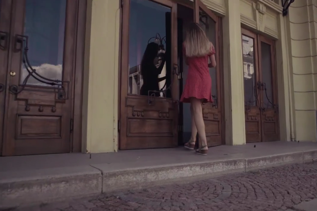 У мережі набирає популярності нове відео про Чернівці