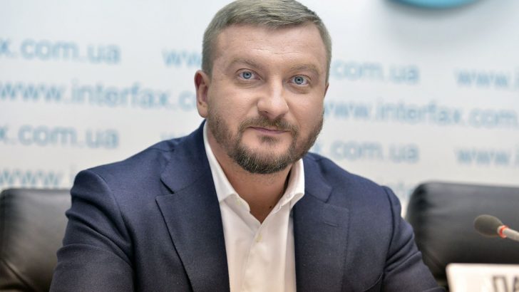 Завтра до Чернівців із робочим візитом приїде Міністр юстиції України