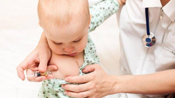 Вакцини для профілактики гепатиту В та дифтерії, правця, кашлюка надійшли на Буковину