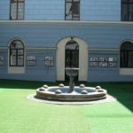 Чернівчан запрошують у Галерею Ратуші на «15×4 Chernivtsi»