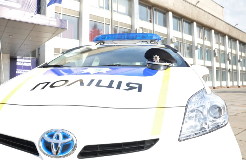 ДТП у Чернівцях відбулася через непрофесійні дії працівників патрульних, – суд