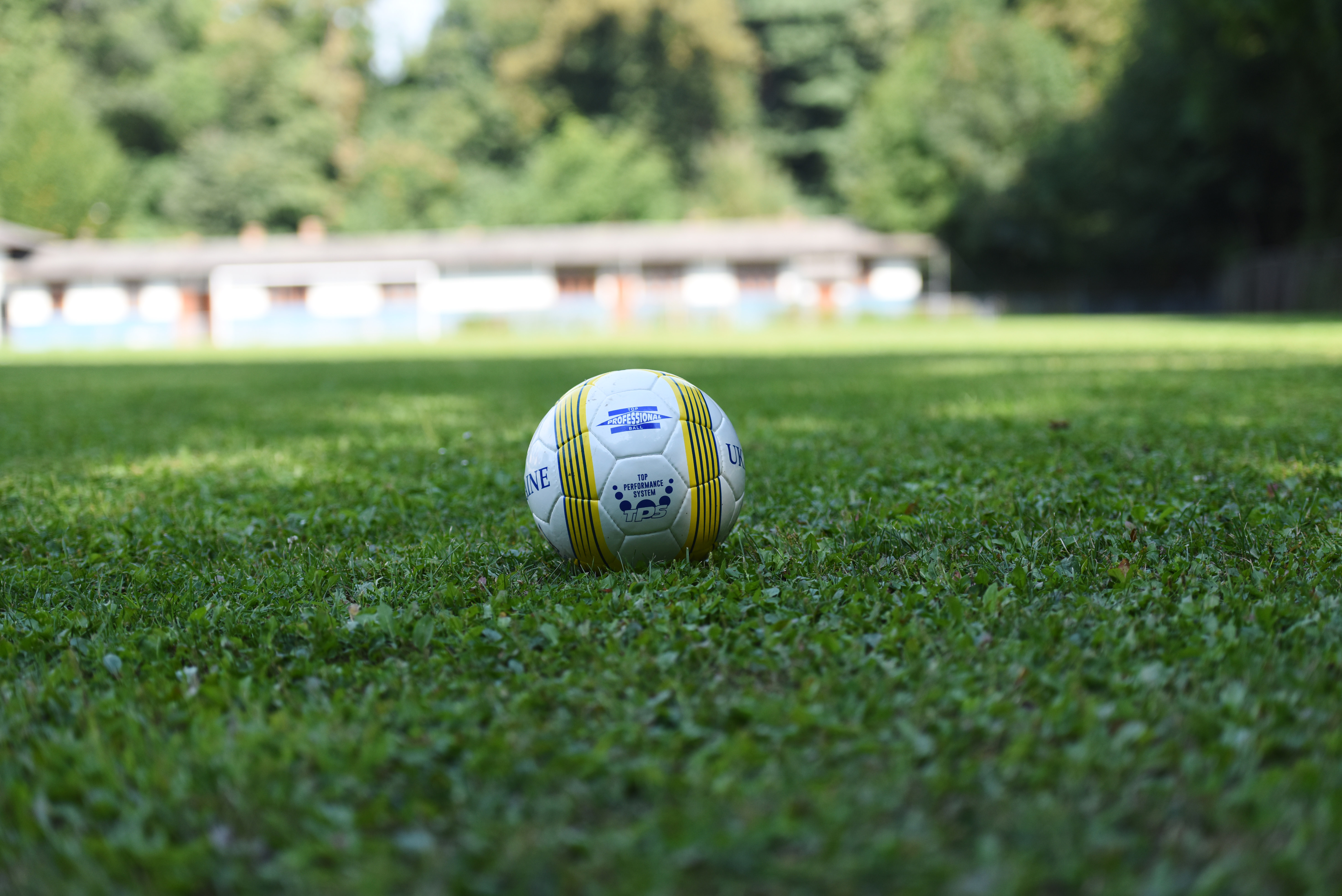 У Чернівцях відкрилась дитяча футбольна школа нового формату