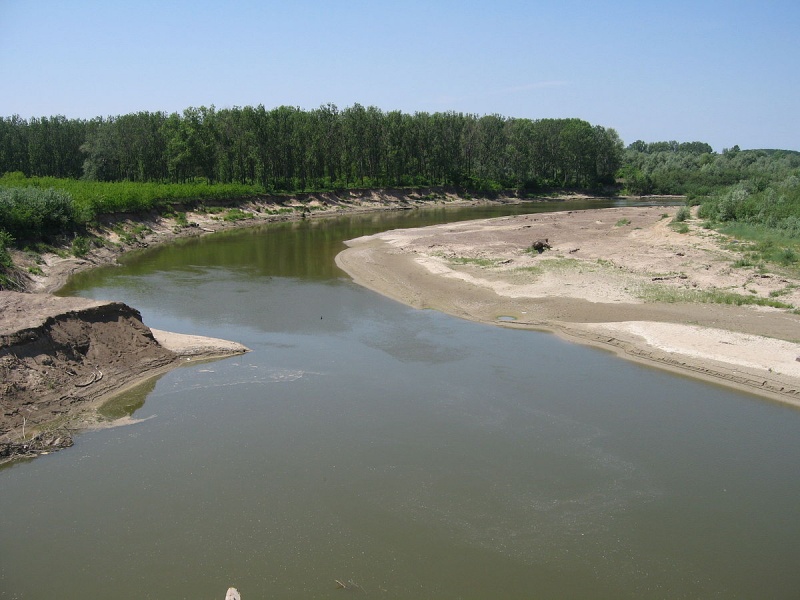 У Чернівецькій області в річці виявили тіло людини