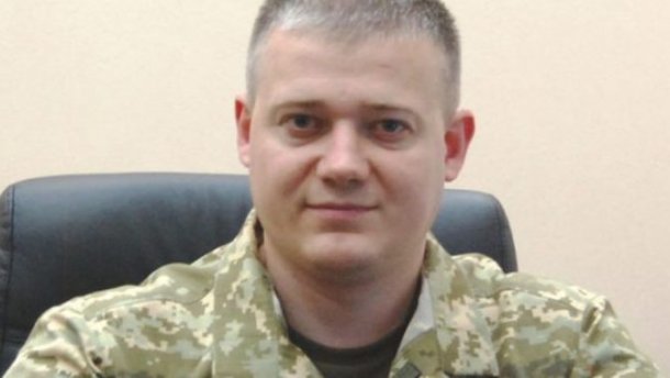 У Чернівцях затримали заступника військового прокурора у стані алкогольного та наркотичного сп’яніння
