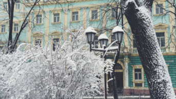 Sinoptik: Погода в Чернівцях та Чернівецькій області на вівторок, 6 березня