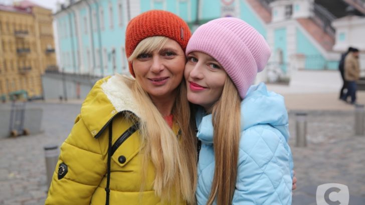 Мати та дочка з Чернівецької області стали учасниками нового шоу на СТБ