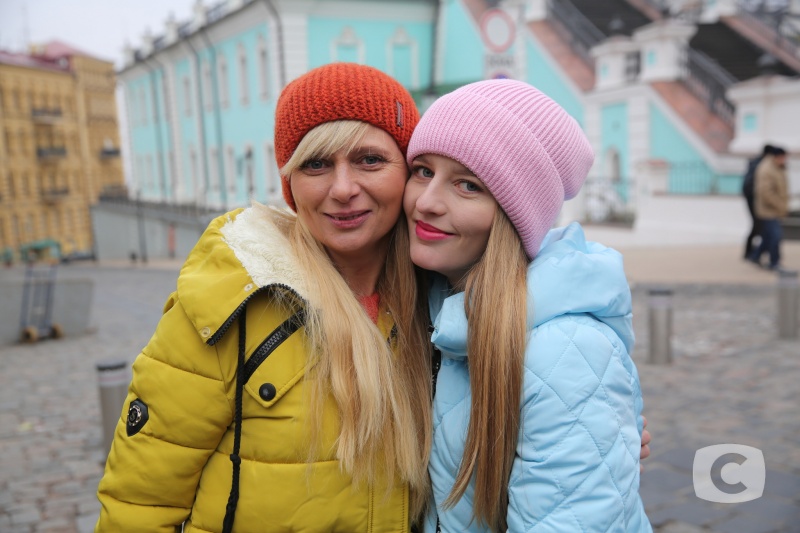 Мати та дочка з Чернівецької області стали учасниками шоу СТБ