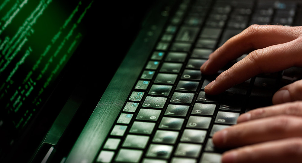 Хакери з Чернівців викрали дані у DHL на 1,5 млн євро