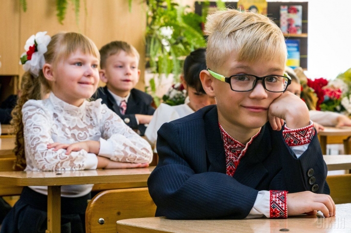 26 березня у школах Чернівців розпочнуться весняні канікули