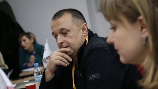У Чернівцях напали на ще одного активіста «Стоп корупції». Подробиці інциденту