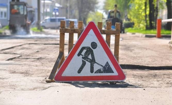 У Чернівцях одну з вулиць через ремонт перекриють до серпня