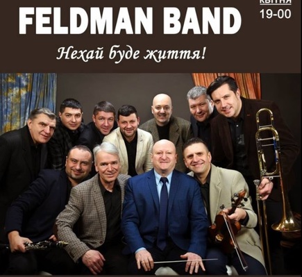 Feldman Band