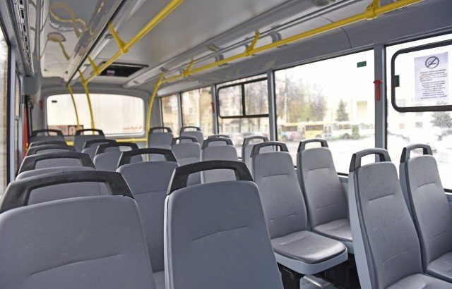 Чернівці придбають 40 нових автобусів на умовах лізингу?