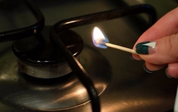 22-23 травня у 9 селах на Кіцманщині припинять газопостачання