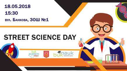 BukScienceDays 