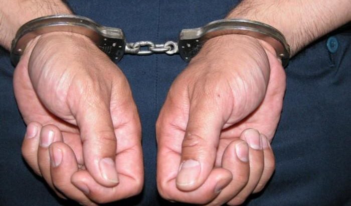 У Чернівцях на хабарі 30 тис грн затримали заступника начальника відділення поліції