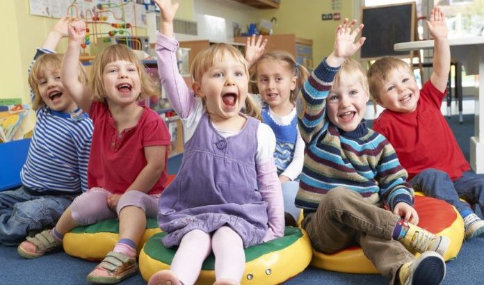 Влітку у Чернівцях не працюватимуть 26 дитячих садочків