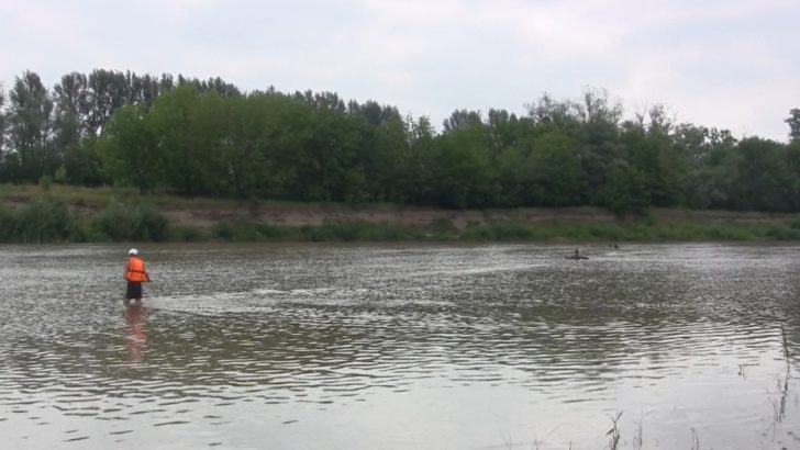 На Буковині у річці Черемош потонув молодий хлопець