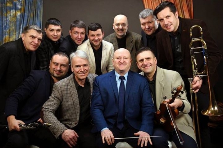 У Чернівцях виступлять німецький ансамбль «Feygele» та оркестр єврейської музики «Feldman Band» 