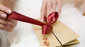 Скільки грошей дарувати на весілля у Чернівцях у 2018-2019 роках?